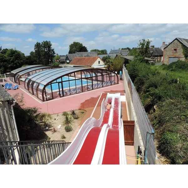Camping à Calvados à Partir De 215€ Par Nuit-image