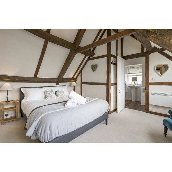 Maison De Vacances à Cotswolds à Partir De 207€ Par Nuit-image