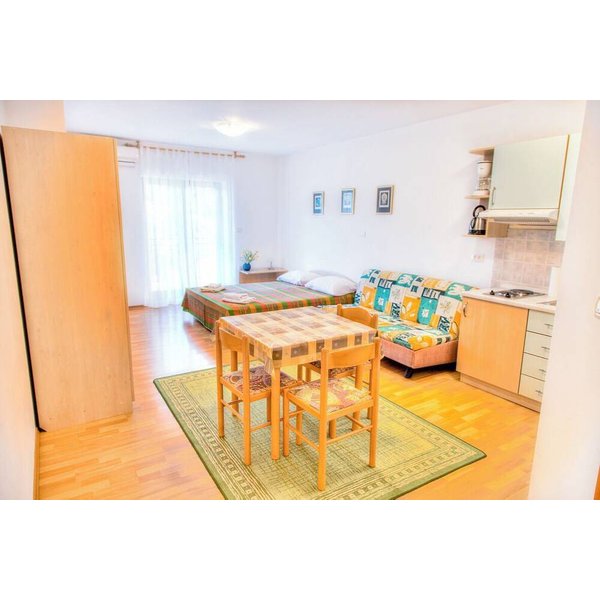 Appartement De Vacances à Fazana à Partir De 112€ Par Nuit-image
