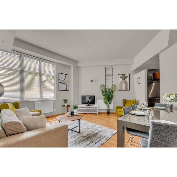 Appartement De Vacances à Londres à Partir De 329€ Par Nuit-image