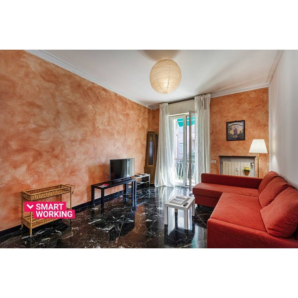 Appartement De Vacances à GêNes à Partir De 95€ Par Nuit-image