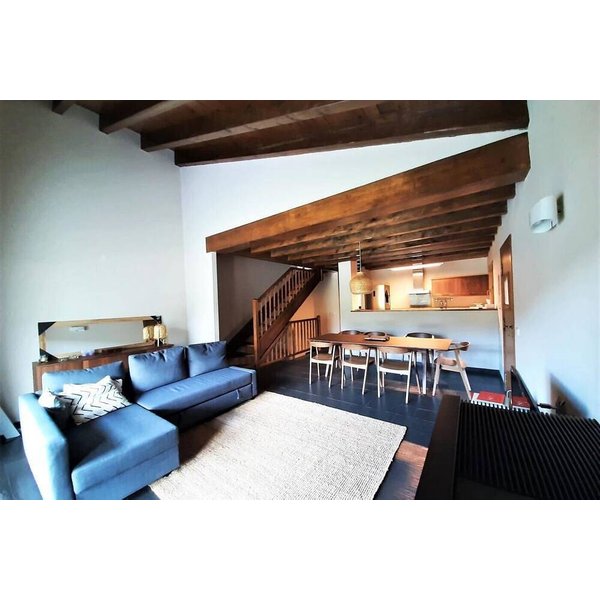 Maison De Vacances à Cerdanya à Partir De 278€ Par Nuit-image
