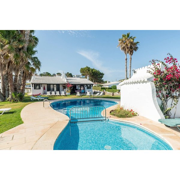 Maison De Vacances à Minorque à Partir De 149€ Par Nuit-image