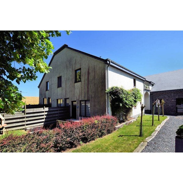 Maison De Vacances à Houffalize à Partir De 113€ Par Nuit-image