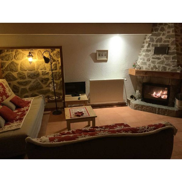 Maison De Vacances à PyréNéEs à Partir De 127€ Par Nuit-image