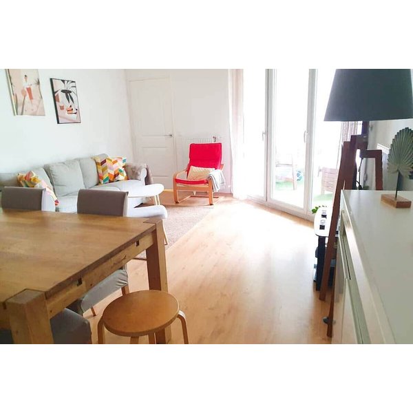 Appartement De Vacances à Yvelines à Partir De 166€ Par Nuit-image