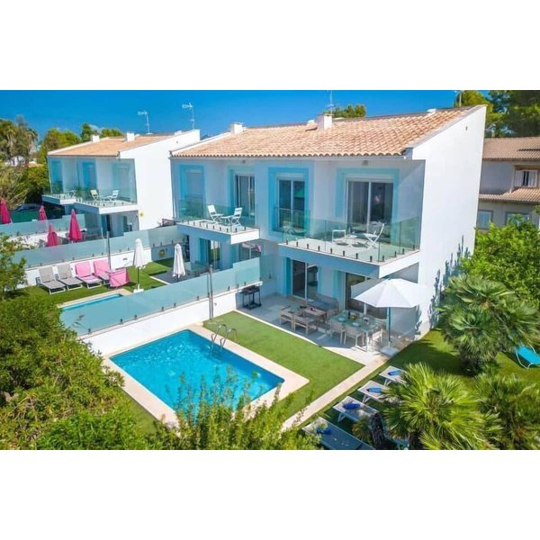 Maison De Vacances à Raiguer à Partir De 524€ Par Nuit-image
