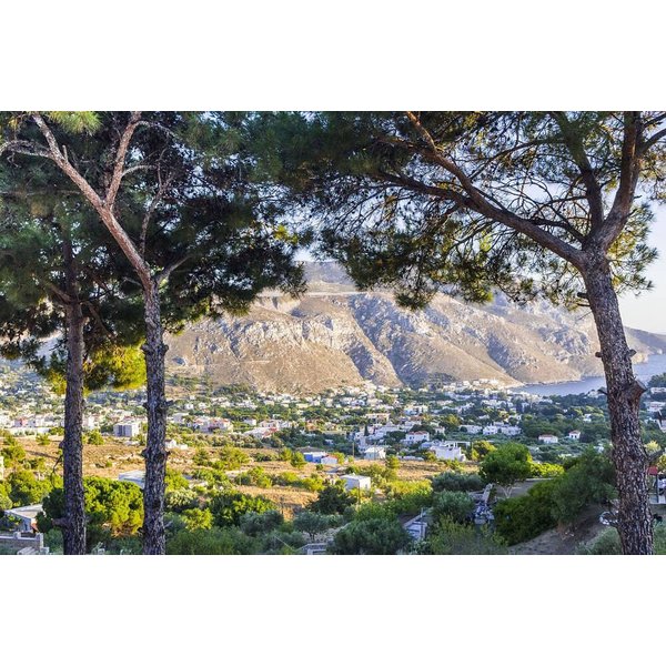 Maison De Vacances à Kalymnos à Partir De 163€ Par Nuit-image