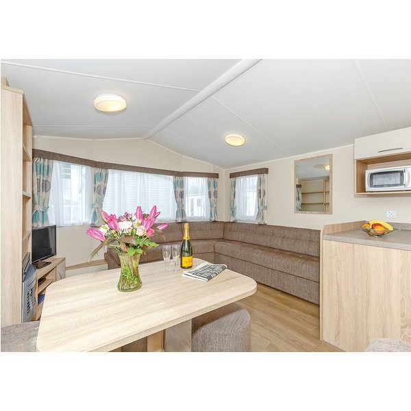 Camping à Flintshire à Partir De 38€ Par Nuit-image
