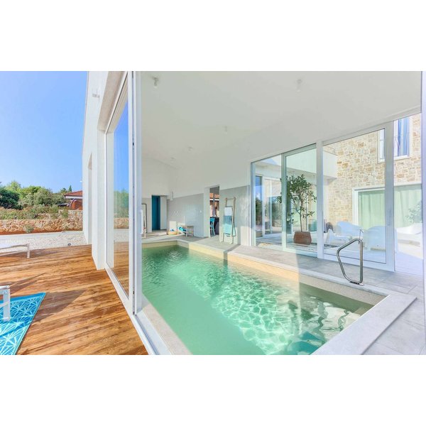 Maison De Vacances à Ugljan à Partir De 393€ Par Nuit-image