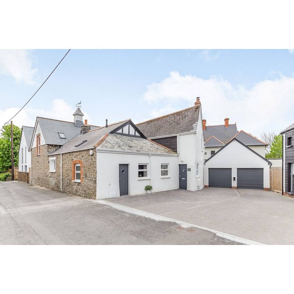 Maison De Vacances à Devon à Partir De 469€ Par Nuit-image