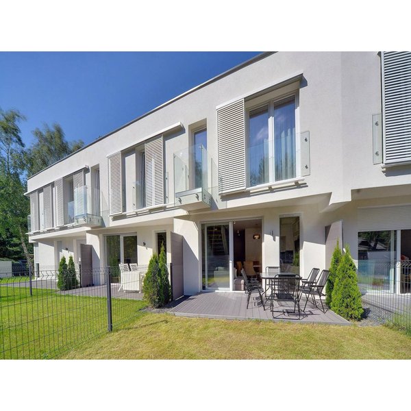 Maison De Vacances à Pobierowo à Partir De 236€ Par Nuit-image