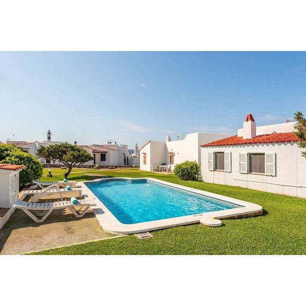 Appartement De Vacances à Minorque à Partir De 230€ Par Nuit-image