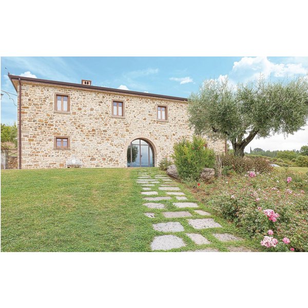 Maison De Vacances à Bibbiena à Partir De 786€ Par Nuit-image