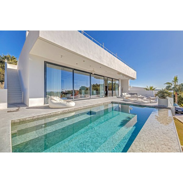Maison De Vacances à Calvià à Partir De 1113€ Par Nuit-image