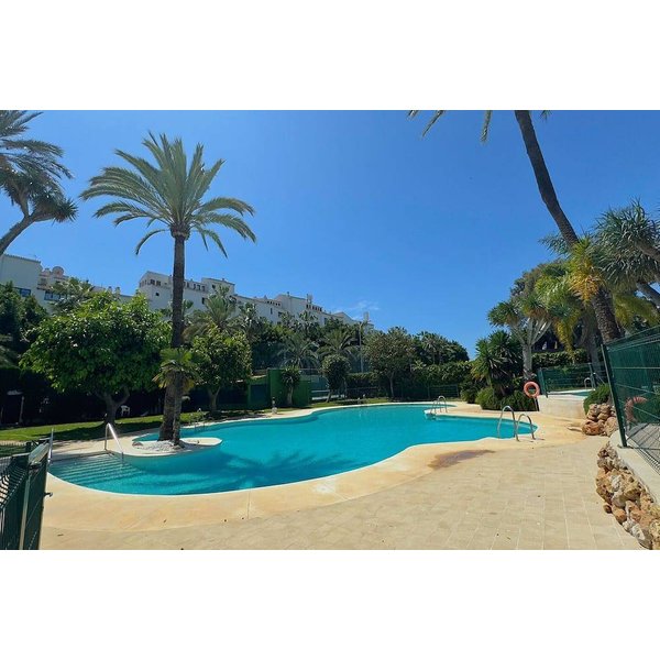 Appartement De Vacances à Marbella à Partir De 1548€ Par Nuit-image
