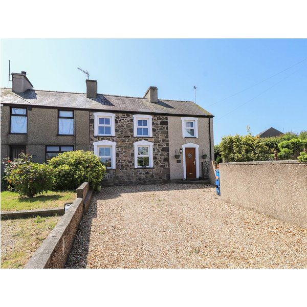 Maison De Vacances à Nefyn à Partir De 175€ Par Nuit-image