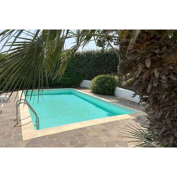 Maison De Vacances à Nurra à Partir De 259€ Par Nuit-image
