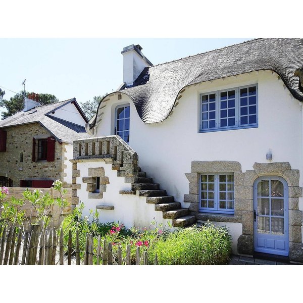 Maison De Vacances à Carnac à Partir De 213€ Par Nuit-image
