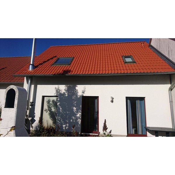 Maison De Vacances à Rechlin à Partir De 188€ Par Nuit-image