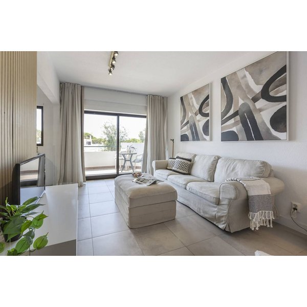 Appartement De Vacances à Quarteira à Partir De 132€ Par Nuit-image