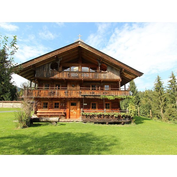 Maison De Vacances à Brixental à Partir De 262€ Par Nuit-image