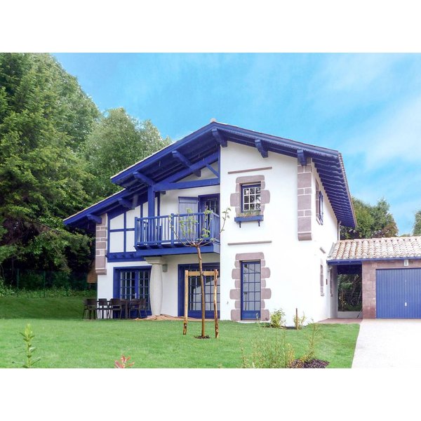 Maison De Vacances à Urrugne à Partir De 226€ Par Nuit-image