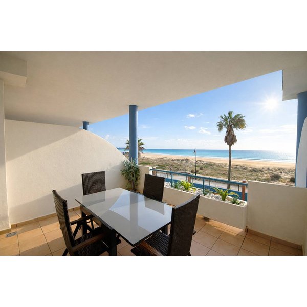 Appartement De Vacances à Tarifa à Partir De 51€ Par Nuit-image