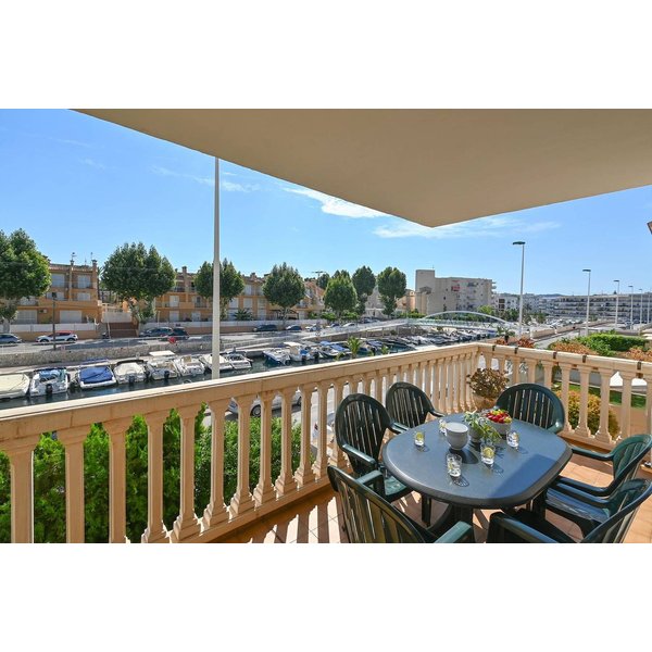 Appartement De Vacances à JáVea à Partir De 223€ Par Nuit-image
