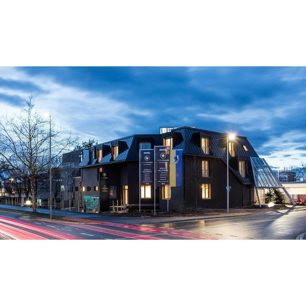HôTel à Hegau à Partir De 119€ Par Nuit-image