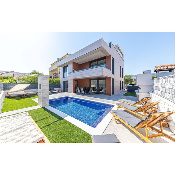 Maison De Vacances à KašTela à Partir De 573€ Par Nuit-image