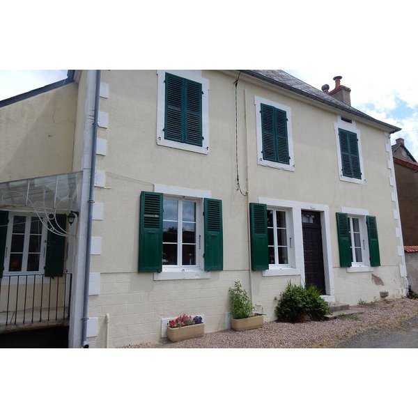 Maison De Vacances à NièVre à Partir De 108€ Par Nuit-image