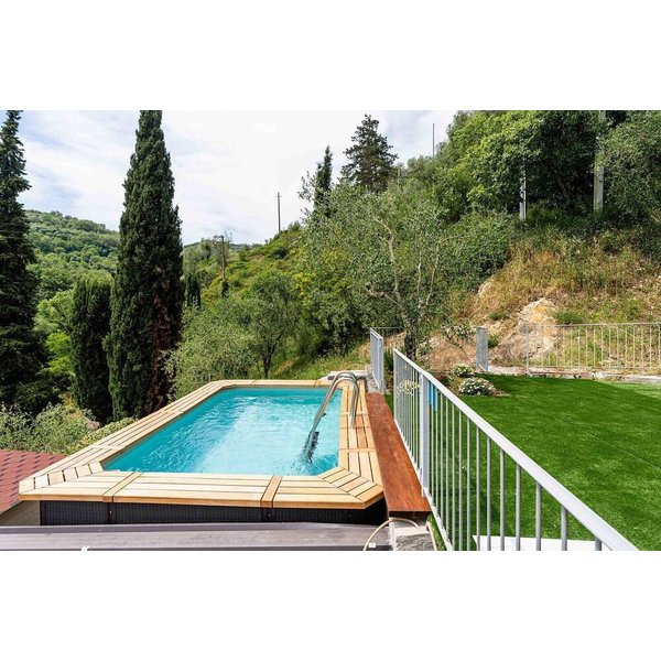Appartement De Vacances à Pontedassio à Partir De 176€ Par Nuit-image