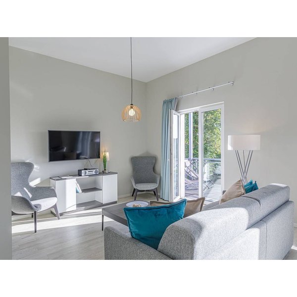 Appartement De Vacances à Wustrow à Partir De 197€ Par Nuit-image