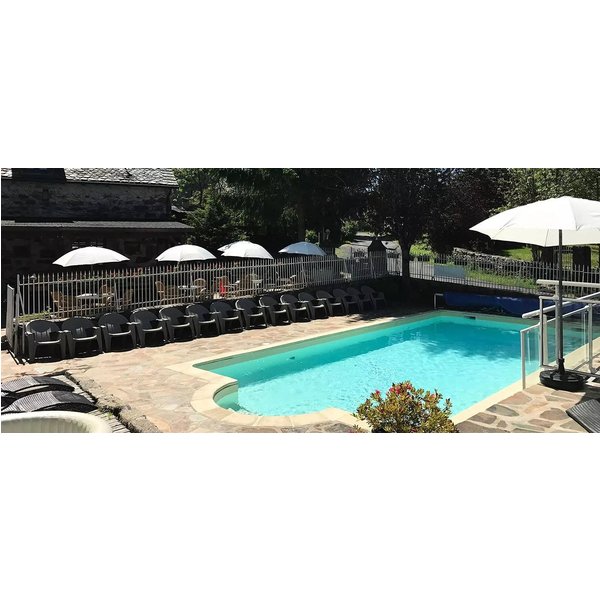 Camping à Aveyron à Partir De 64€ Par Nuit-image