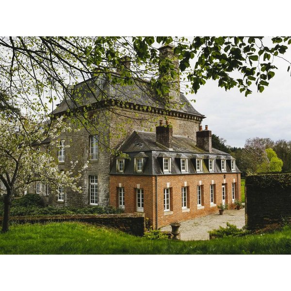 Maison De Vacances à Orne à Partir De 90€ Par Nuit-image
