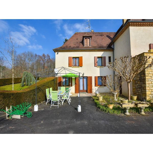 Maison De Vacances à Dordogne à Partir De 57€ Par Nuit-image