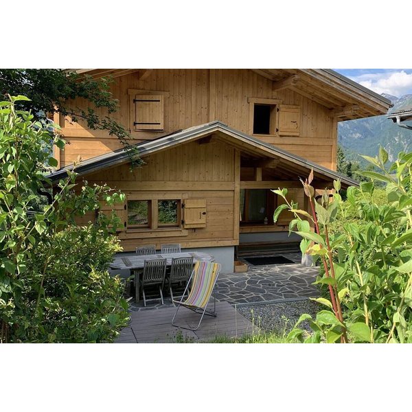 Maison De Vacances à SamoëNs à Partir De 240€ Par Nuit-image