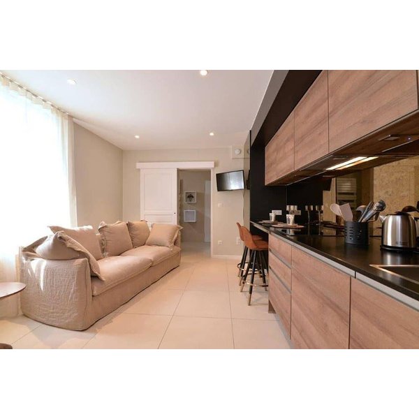 Appartement De Vacances à Alsace à Partir De 109€ Par Nuit-image