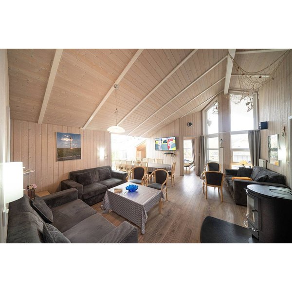 Maison De Vacances à VasièRe à Partir De 278€ Par Nuit-image