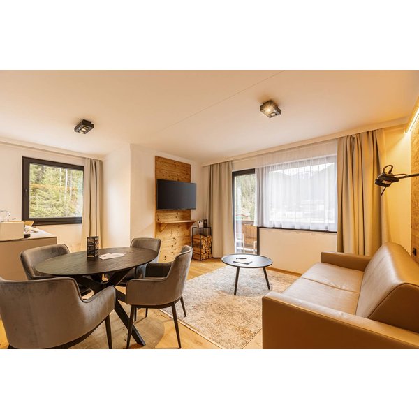 HôTel à Pinzgau à Partir De 207€ Par Nuit-image