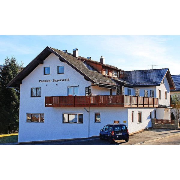 HôTel à Frauenau à Partir De 54€ Par Nuit-image