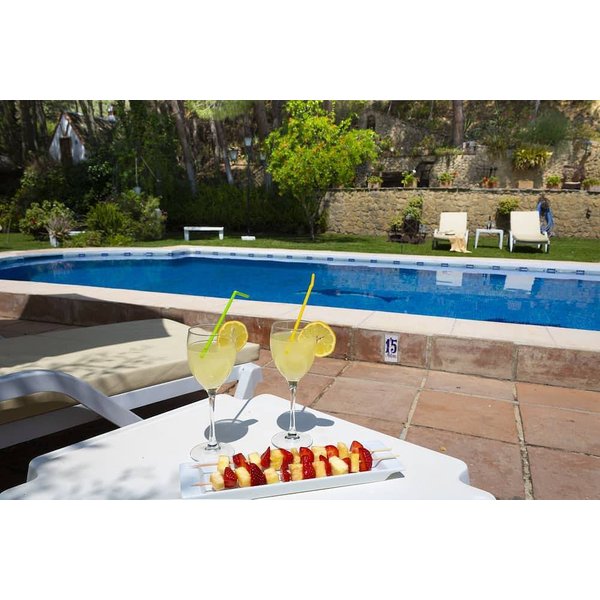 Maison De Vacances à Ronda à Partir De 246€ Par Nuit-image