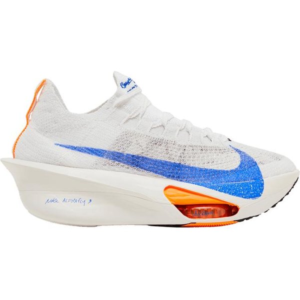 Nike Air Zoom Alphafly Next% 3 FP Pakiet Blueprint (Kobiety) 38.5 White-image