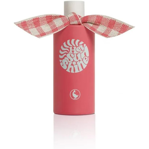 EL Ganso Hey Sunshine Et 125 Vap-image