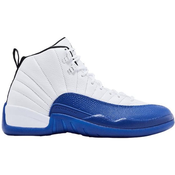 Jordan 12 Retro Blueberry 45-image