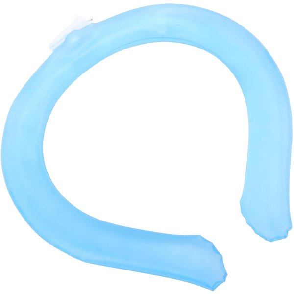 Tubo Refrescante Para El Cuello Envoltura Refrescante Para El Cuello PortáTil Para El Verano Enfriador De Cuello Reutilizable Para Actividades Al Aire Libre-image