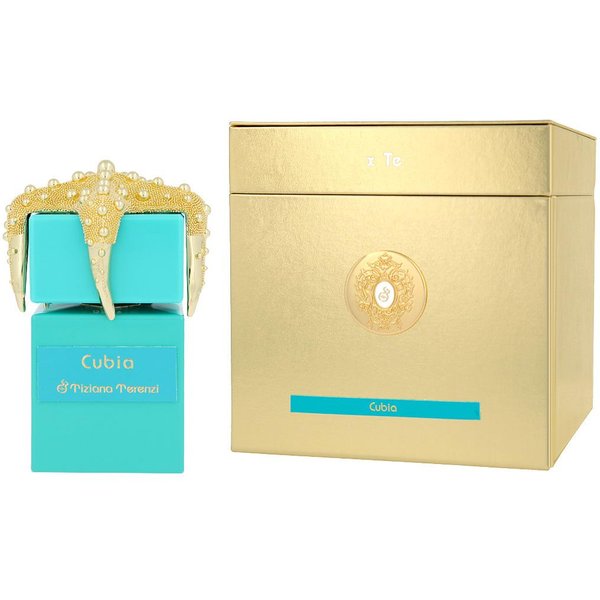 Tiziana Terenzi Cubia Extracto De Perfume 100 Ml (Unisexo)-image
