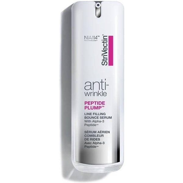 Strivectin SéRum W Rellenador De Arrugas Y LíNeas Peptide Plump™-image