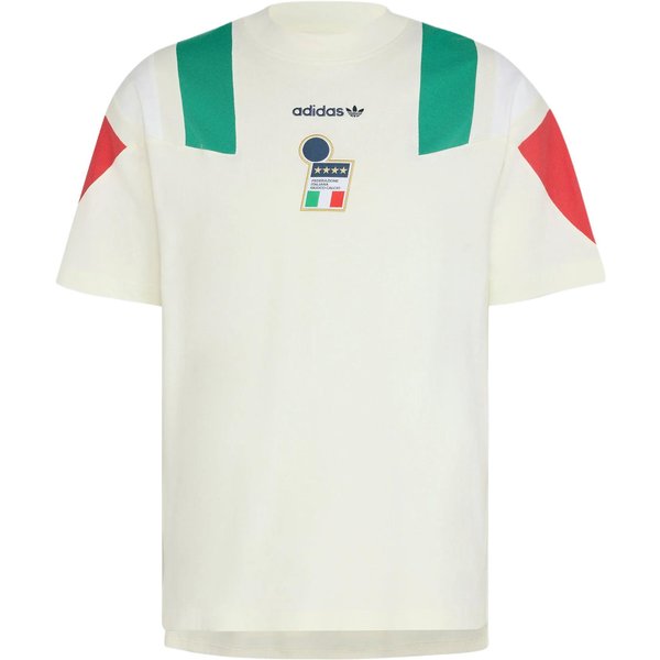 Adidas Originals EQT Camiseta Deportiva De Manga Corta Holgada Para Hombre Tops KG2597 3XL White-image